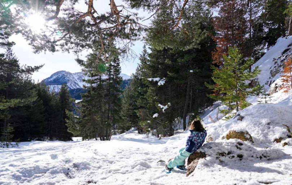 La Vallée de la Clarée